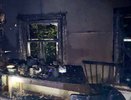 После пожара в Санчурском районе обнаружили тело 78-летнего мужчины