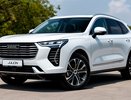 Топ китайских кроссоверов 2025: выбираем лучший бюджетный автомобиль для российских дорог