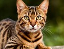 Не линяют, не пахнут и не болеют — 5 лучших пород кошек