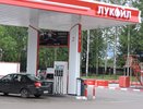 "Лукойл" подал в суд из-за решения УФАС о незаконном росте цен на бензин в Кировской области