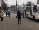 Кировчанам рассказали о погоде на ноябрь в 2025 году