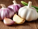 Чеснок сажаю по методу эстонца: проще, чем раньше, а головки богатырские — идеально зимуют
