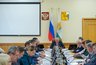 Миниатюра новости: Губернатор Соколов провел совещание по переходу к экономике замкнутого цикла