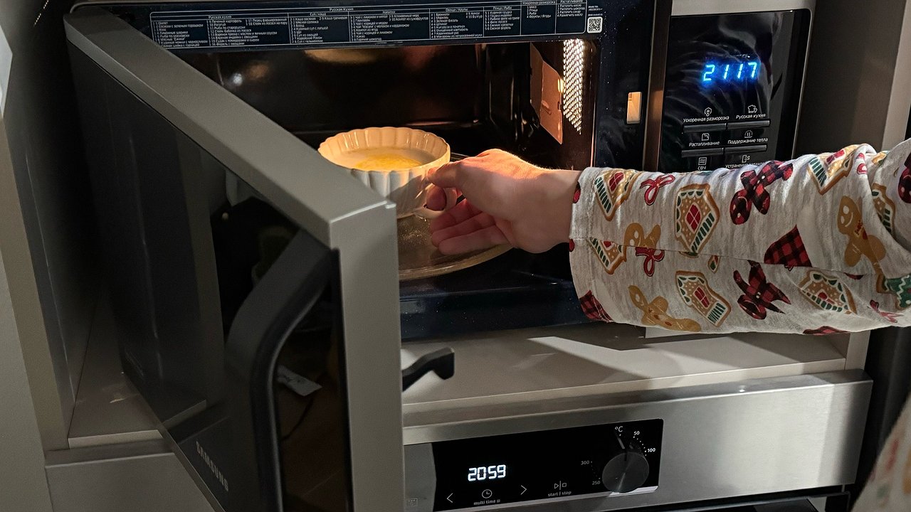 Главная картинка новости: "Вы живете лучше королей": испанец в шоке от быта в России: эти вещи есть в каждой квартире, но для иностранца они — диковинка