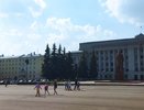 Исполняющий обязанности главы департамента городского хозяйства Кирова может возглавить "Комбинат питания"