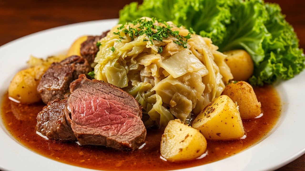 Главная картинка новости: Заливаю кипятком и рис готов: рецепт всегда выручает, когда нет времени - на все про все 30 минут