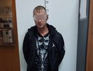 На Урале задержали 36-летнего кировчанина, находящегося в федеральном розыске