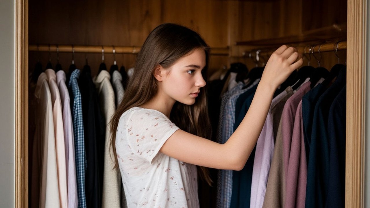 Главная картинка новости: Больше никогда не отдам вещи бесплатно - печальный опыт научил: придумала 3 альтернативы без стресса