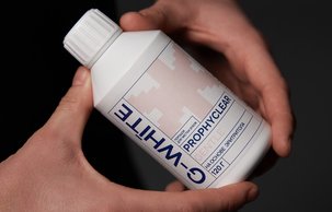 В Радужном открылось производство стоматологических материалов