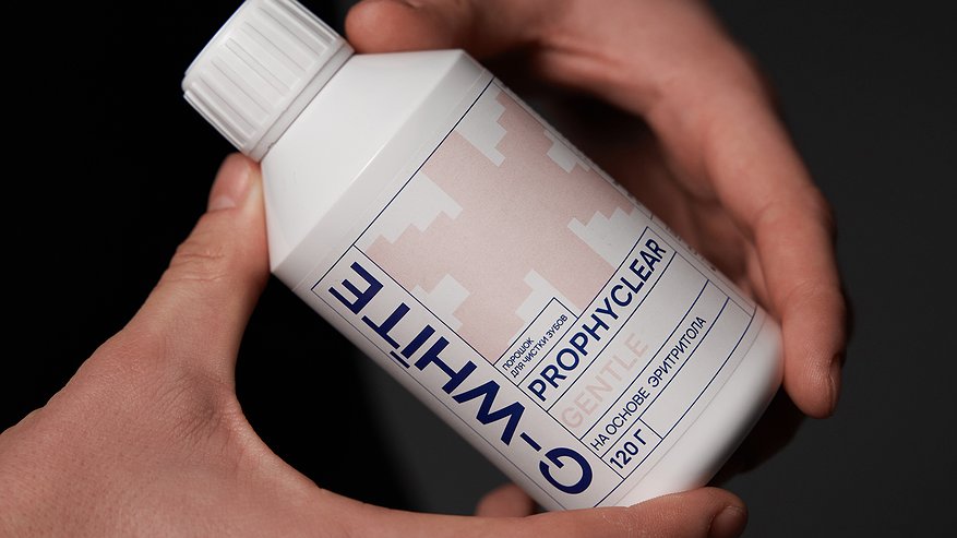 Главная картинка новости: В Радужном открылось производство стоматологических материалов