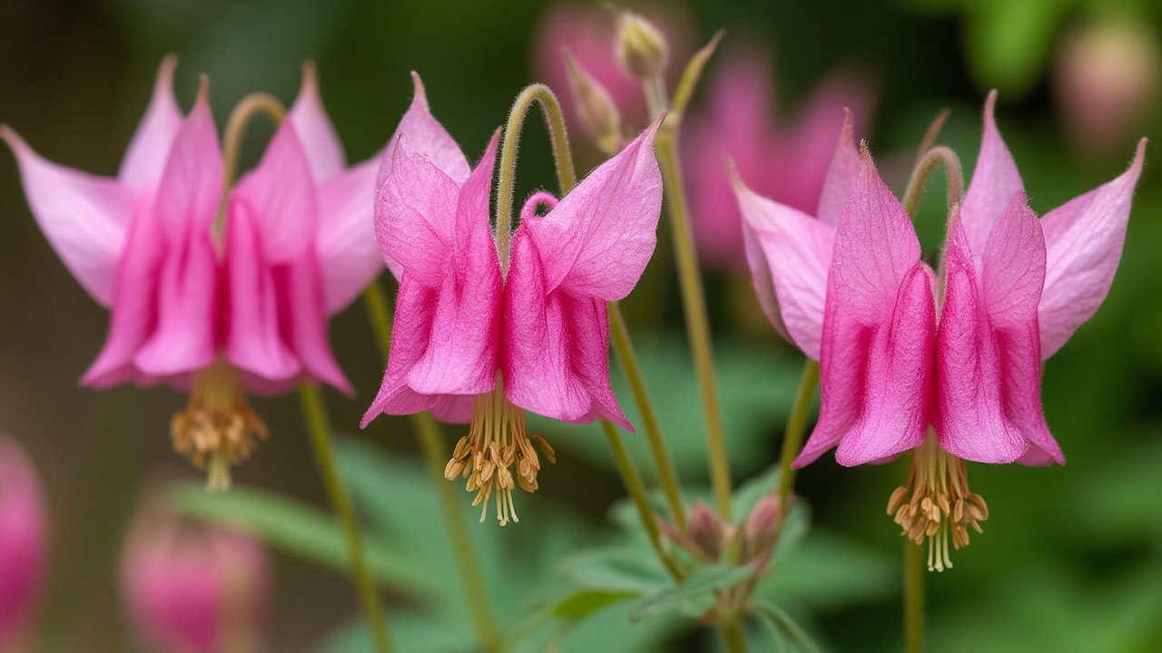 Главная картинка новости: Хватит ждать годами: многолетник, который подарит розовое облако цветов уже в первом сезоне