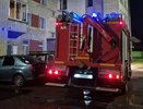 Смертельный пожар в Кирове: в квартире на Маршала Конева нашли тело мужчины