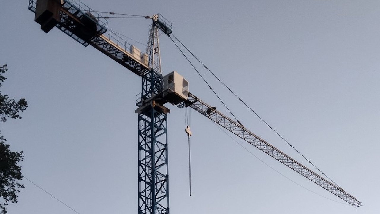 Главная картинка новости: В Кирове вынесли приговор адвокатам, которые помогали виновнику ЧП с падением крана на рабочего уйти от ответственности