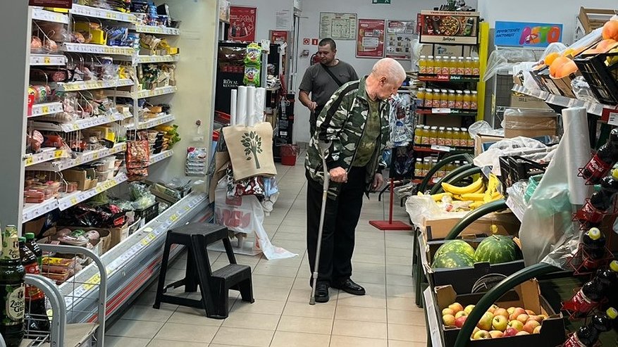 Главная картинка новости: В Кировской области назвали продукт, который за неделю подорожал на 12%