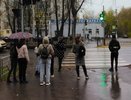 Тепло в конце октября придет в Киров вместе с дождями