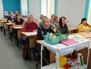 С начала 2025 года в Кировской области подготовили 439 помощников по уходу