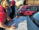 В Мурашах разыскивают пропавшую 16-летнюю девушку