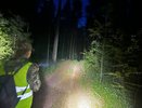 В Кировской области с сентября ищут пожилую женщину с потерей памяти