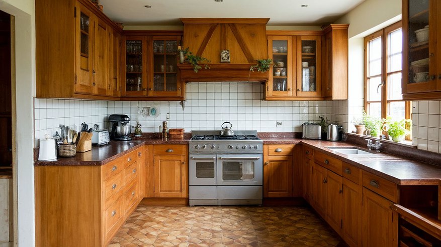 Главная картинка новости: Почему продуманные хозяева давно отказались от вытяжки на кухне: нашли более удобный вариант