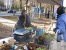 В Кирове усилили борьбу со стихийной торговлей