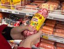 Берите сразу по 6 штук: какие колбасы считаются самыми лучшими - смотрим состав и ищем такие буквы