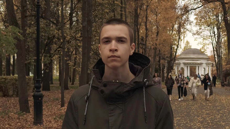 Главная картинка новости: Актер из «Фишера» и «Камбэка» рассказал о достопримечательностях и любимых местах родного Кирова