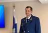 Миниатюра новости: Совфед согласовал кандидатуру нового прокурора для Кировской области