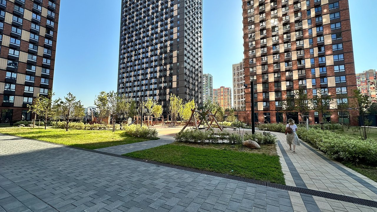 Главная картинка новости: В России могут запретить покупать недвижимость за наличные свыше миллиона рублей