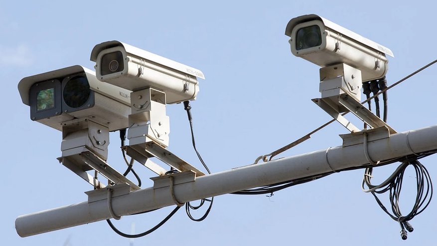 Главная картинка новости: ГАИ 2.0: дроны и нейросети фиксируют нарушения даже с грязными номерами