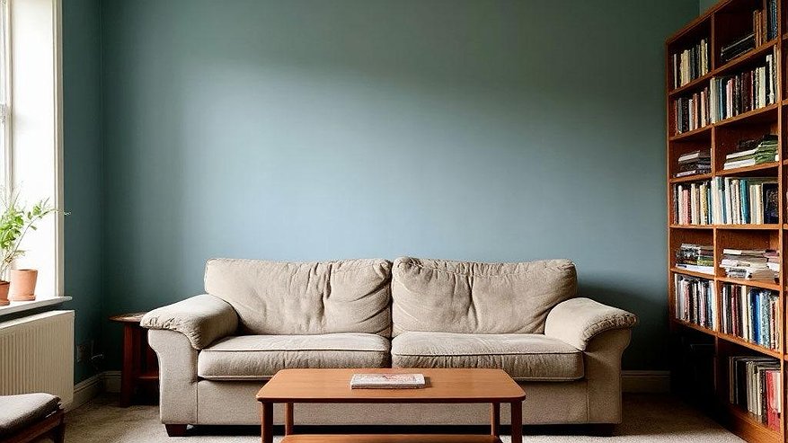 Главная картинка новости: Переночевали в доме из газоблока у друзей в деревне и поняли какую они совершили ошибку при строительстве