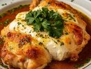 Готовлю шкмерули вместо обычной запечённой курицы — идеальный уютный ужин в грузинском стиле