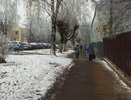 Холодов не будет: в ноябре жителям Кировской области обещают высокую температуру и снегодождь