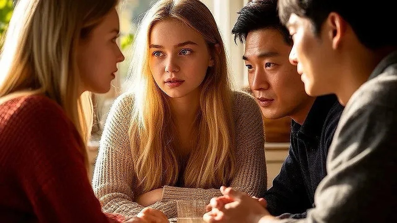 Главная картинка новости: Россиянка пожила в корейской семье и чуть не сошла с ума из-за их правил: не жизнь, а квест повышенной сложности