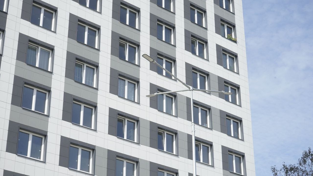 Главная картинка новости: В 2026 году Кировская область потратит 545 миллионов рублей на программу расселения из аварийного жилья