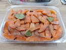 Покупаю самую дешёвую красную рыбу и делаю из нее форель: рецепт «украла» из дорого ресторана