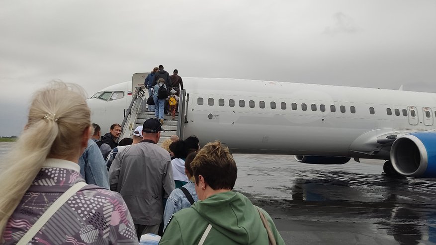 Главная картинка новости: 7 городов, куда россияне уезжают после выхода на пенсию: природа, комфорт и низкие цены — не жизнь, а рай