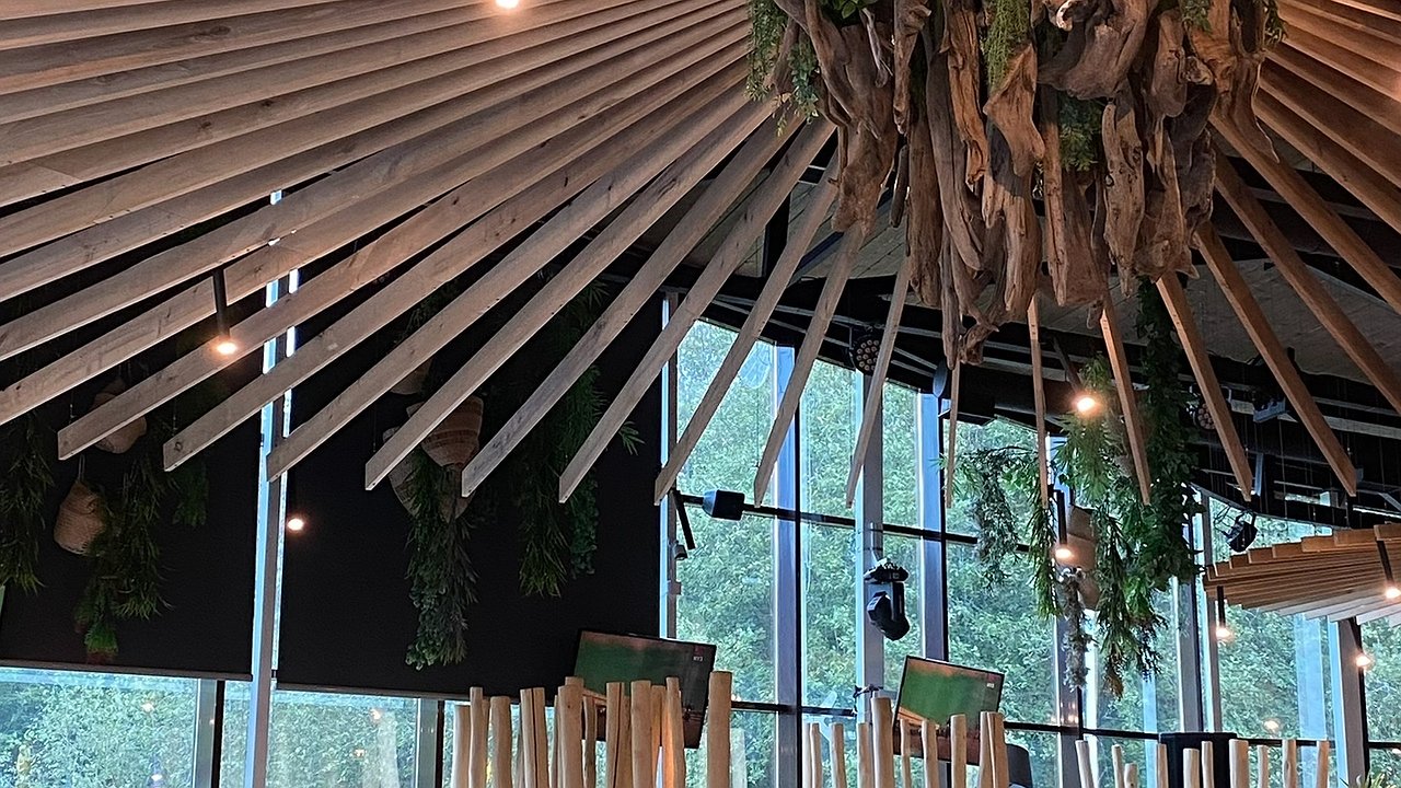 Главная картинка новости: Роскачество назвало самые частые нарушения в общепите: на что важно смотреть первым делом, чтобы не отравиться