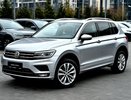 Надёжный кроссовер с клиренсом 200 мм, крепкой подвеской и стойким к коррозии кузовом от 1,8 млн рублей