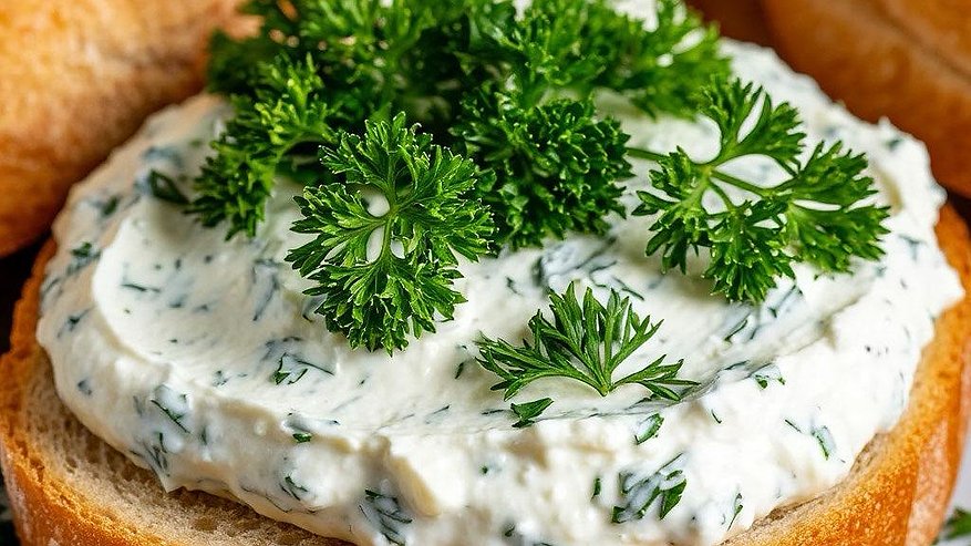 Главная картинка новости: Нежная намазка на хлеб из 3 ингредиентов: вкуснее икры и масла — осенний кулинарный хит