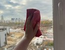 Окна, намытые как после клининга: 2 пакетика в кипяток и полгода кристальной чистоты без разводов