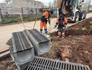 В Кирове выполнены 90% запланированных работ по модернизации системы водоотведения