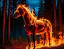 Огненная Лошадь разрушит кармические блоки: что ждет в начале 2026 года по картам Таро