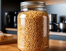 Перловой крупы покупаю не один пакет - делюсь какую вкусноту готовлю из нее: все домашние в восторге