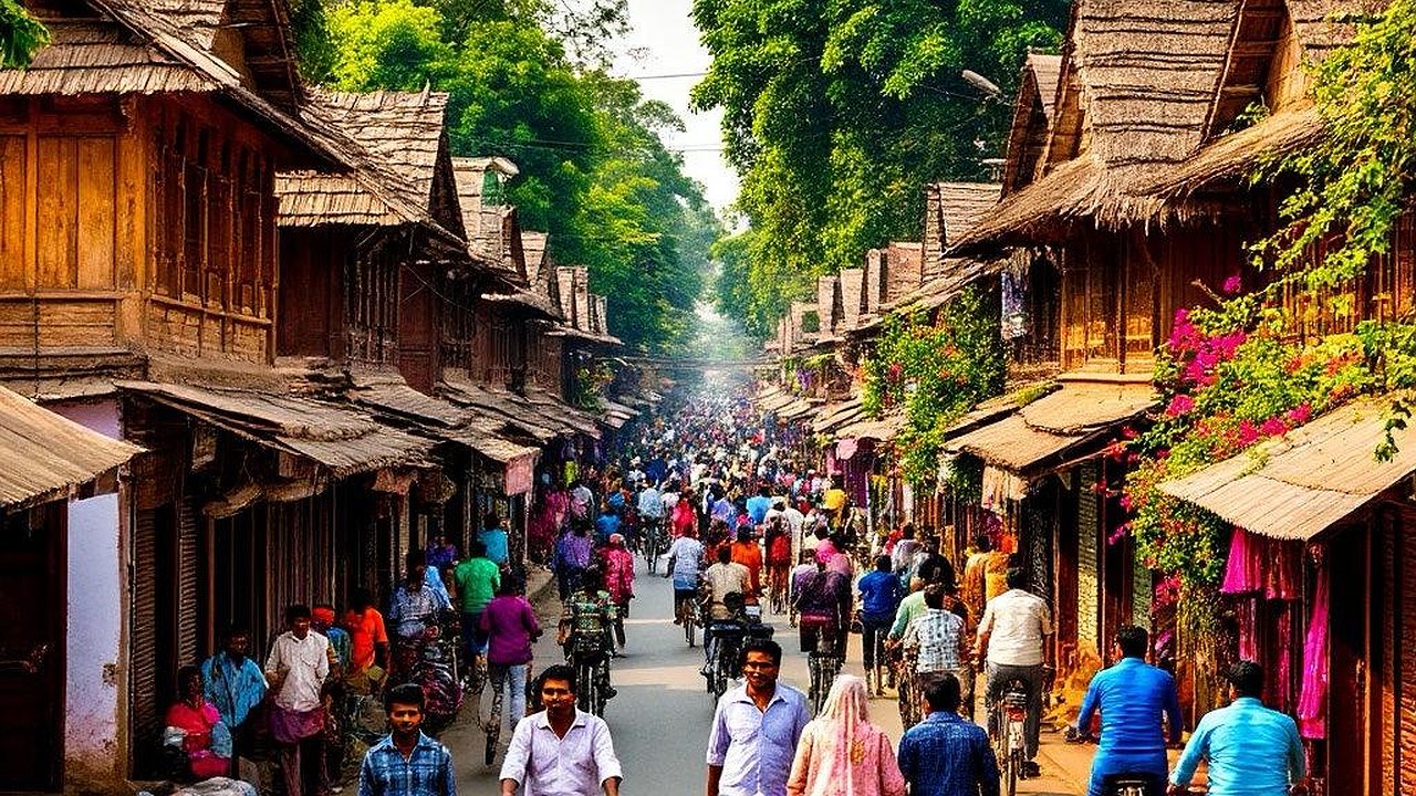 Главная картинка новости: Четыре страны Азии, которые разочаруют любого туриста: честный опыт бывалого путешественника