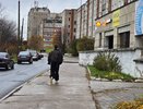Кировчан предупреждают о морозах до минус 10 градусов в начале ноября