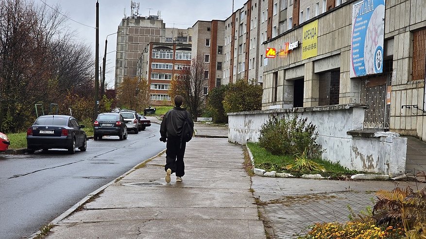 Главная картинка новости: Кировчан предупреждают о морозах до минус 10 градусов в начале ноября