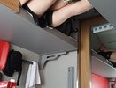 "Располагайтесь": проводница пригласила в мое купе семью с детьми из плацкарта, хотя я выкупил все места