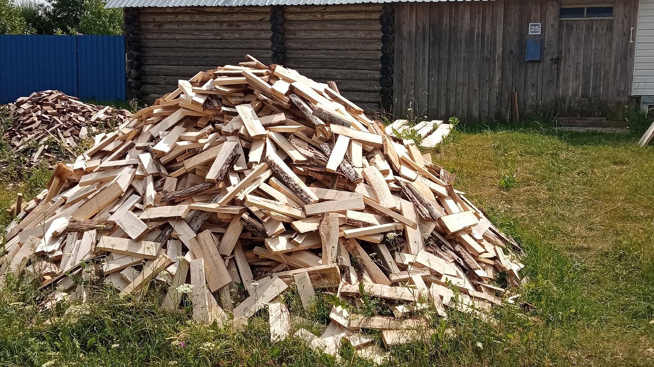 Главная картинка новости: Побывал в гостях у людей, зарабатывающих 200 тысяч в месяц на сельском хозяйстве - розовые очки слетели