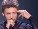 Вокалист из Кирово-Чепецка выступил на шоу "Ярче звезд" (16+)