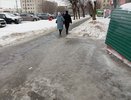 В Кировской области подготовили 170 тысяч тонн реагентов для борьбы с гололедицей